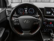 Hyundai Solaris II Рестайлинг Москва  - изображение 31