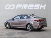 Kia Rio IV Краснодар  - изображение 23