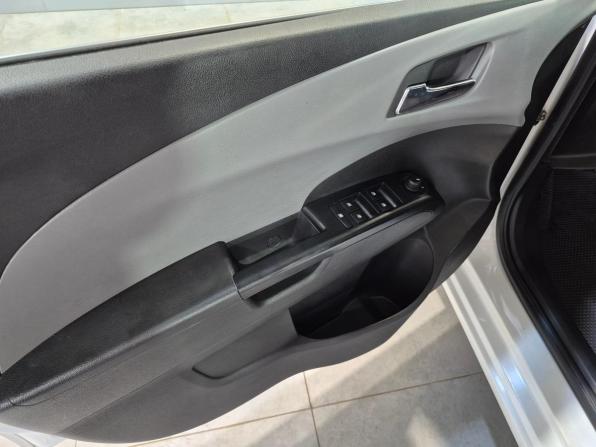 Chevrolet Aveo II с пробегом 2014 года, цена 749 000 рублей, 95000 км, хэтчбек, Автокод Объявления