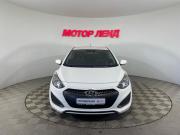 Hyundai i30 II Воронеж  - изображение 32