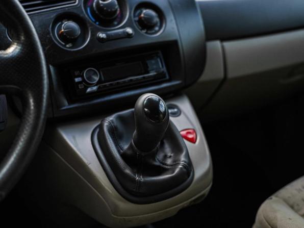 Renault Scenic II с пробегом 2004 года, цена 280 000 рублей, 311994 км, минивэн, Автокод Объявления