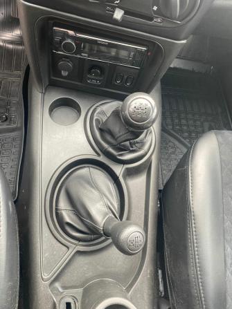 Chevrolet Niva I Рестайлинг с пробегом 2018 года, цена 875 000 рублей, 87000 км, внедорожник, Автокод Объявления
