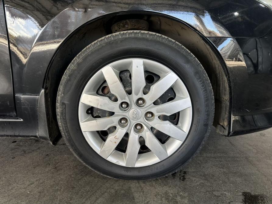 Hyundai i30 I Рестайлинг Москва  - изображение 19