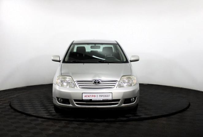 Toyota Corolla X (E140 E150) с пробегом 2006 года, цена 450 000 рублей, 349981 км, универсал, Автокод Объявления