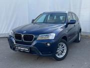 BMW X3 II (F25) Москва  - изображение 22