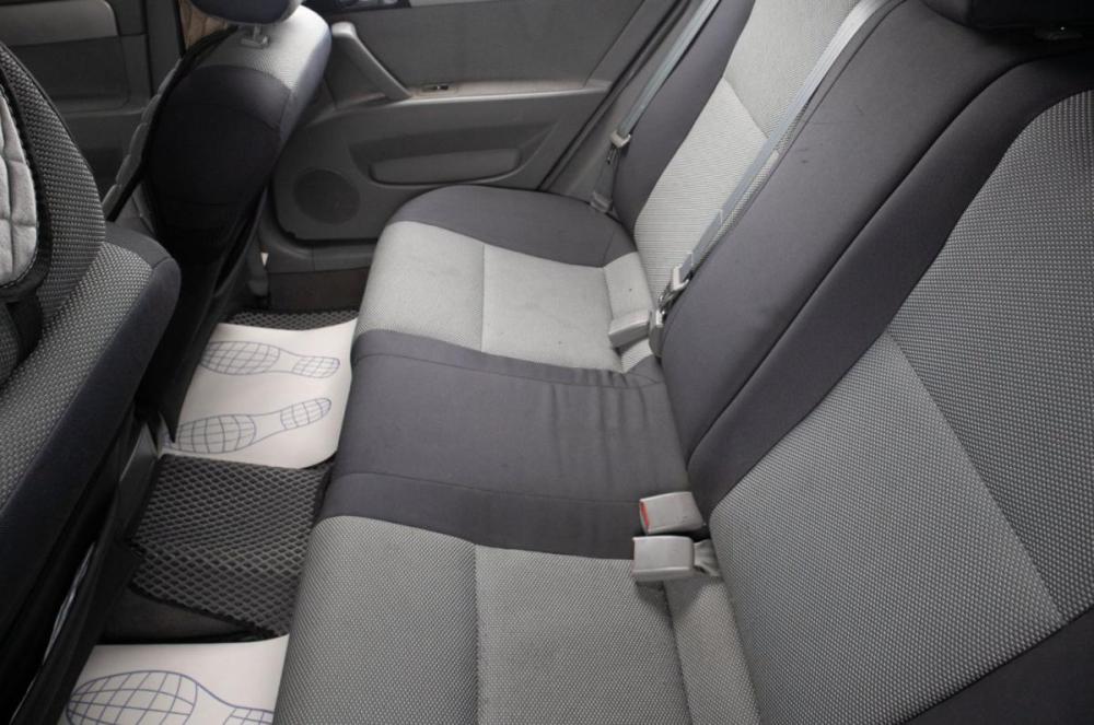 Chevrolet Lacetti I Оренбург  - изображение 18
