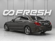 Mercedes-Benz C-Класс IV (W205) Ростов-на-Дону  - изображение 20