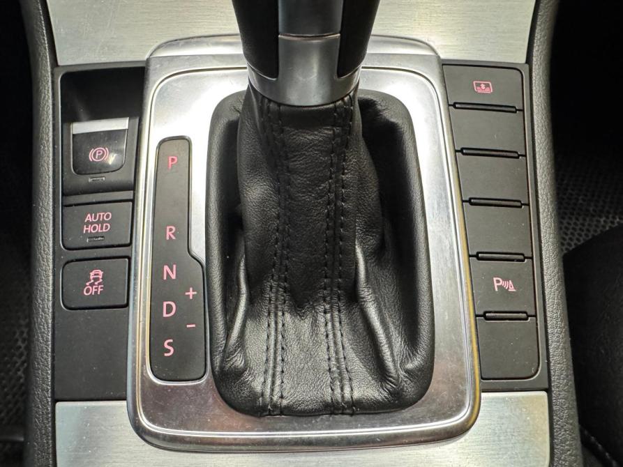 Volkswagen Passat B7 Ижевск  - изображение 18