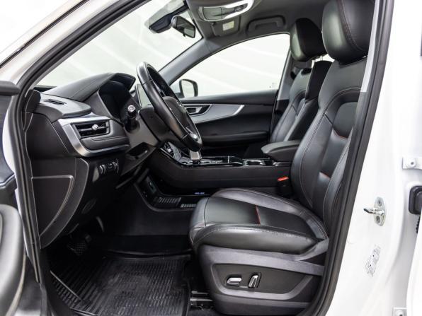 Chery Tiggo 7 Pro I с пробегом 2022 года, цена 1 538 000 рублей, 43606 км, внедорожник, Автокод Объявления