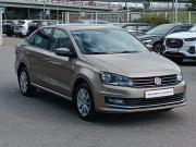 Volkswagen Polo V Рестайлинг Санкт-Петербург  - изображение 21
