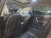 Chevrolet Captiva I Рестайлинг 2 Набережные Челны  - изображение 37
