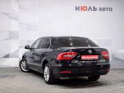 Skoda Superb II Рестайлинг Екатеринбург  - изображение 28
