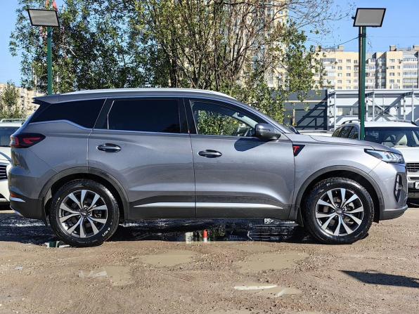 Chery Tiggo 7 Pro Max I с пробегом 2023 года, цена 1 799 000 рублей, 33838 км, внедорожник, Автокод Объявления