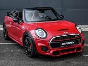 Mini Cabrio III Рестайлинг Новороссийск  - изображение 25