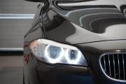 BMW 5 серии VI (F10/F11/F07) Москва  - изображение 78