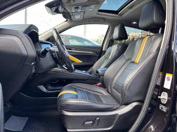 Haval F7x I с пробегом 2021 года, цена 1 795 000 рублей, 129258 км, внедорожник, Автокод Объявления