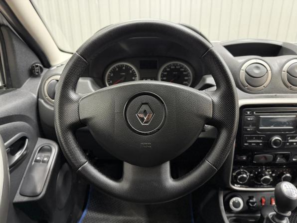 Renault Duster I с пробегом 2014 года, цена 1 100 000 рублей, 148339 км, внедорожник, Автокод Объявления
