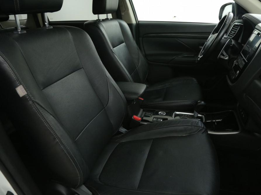 Mitsubishi Outlander III Рестайлинг 2 Иваново  - изображение 10