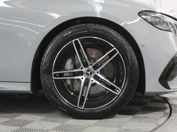 Mercedes-Benz E-Класс VI (W214 S214) с пробегом 2025 года, цена 9 750 000 рублей, 27 км, седан, Автокод Объявления