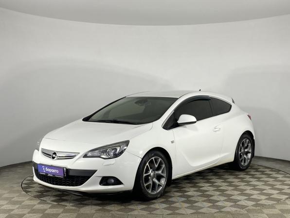 Opel Astra J Рестайлинг с пробегом 2012 года, цена 780 000 рублей, 228677 км, хэтчбек, Автокод Объявления