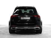 Mercedes-Benz GLE II (V167) Рестайлинг Москва  - изображение 31