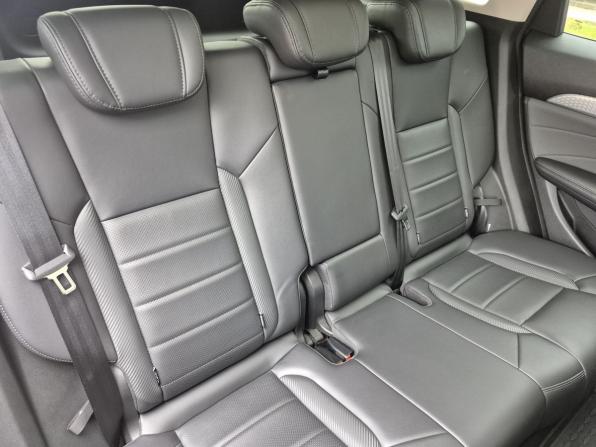 Haval F7 I Рестайлинг с пробегом 2023 года, цена 2 470 000 рублей, 41033 км, внедорожник, Автокод Объявления