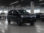 Volkswagen Teramont II (China Market) Москва  - изображение 35