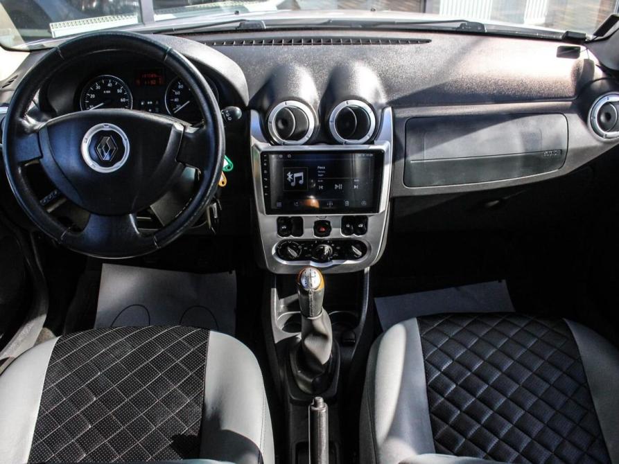 Renault Sandero I Калуга  - изображение 6