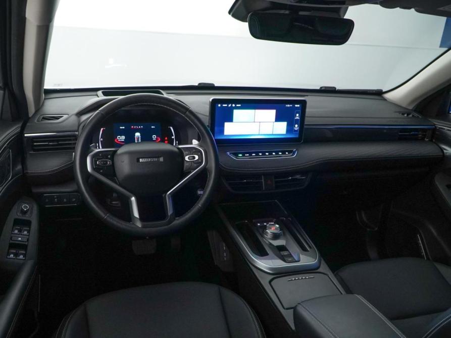 Haval Jolion I Москва  - изображение 6