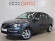 Lada (ВАЗ) Granta I Рестайлинг Тверь  - изображение 16