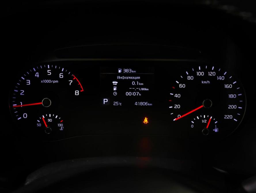 Kia Soul III Москва  - изображение 16