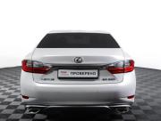 Lexus ES VI Рестайлинг Москва  - изображение 30