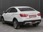 Lada (ВАЗ) Vesta I Екатеринбург  - изображение 26