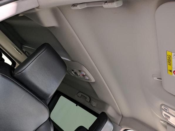 Opel Zafira Life I с пробегом 2021 года, цена 3 395 000 рублей, 105195 км, минивэн, Автокод Объявления