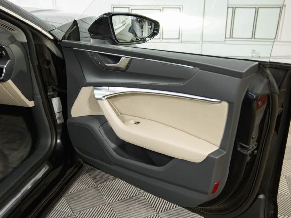 Audi A7 II (4K) с пробегом 2020 года, цена 4 950 000 рублей, 91650 км, лифтбек, Автокод Объявления