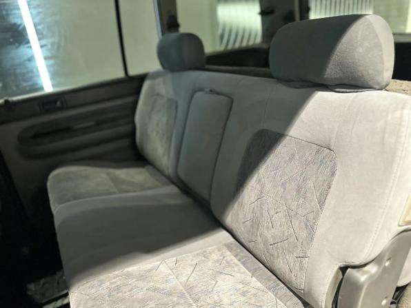 Mazda MPV I (LV) с пробегом 1996 года, цена 345 000 рублей, 421550 км, компактвэн, Автокод Объявления