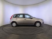 Lada (ВАЗ) Granta I Рестайлинг Москва  - изображение 30