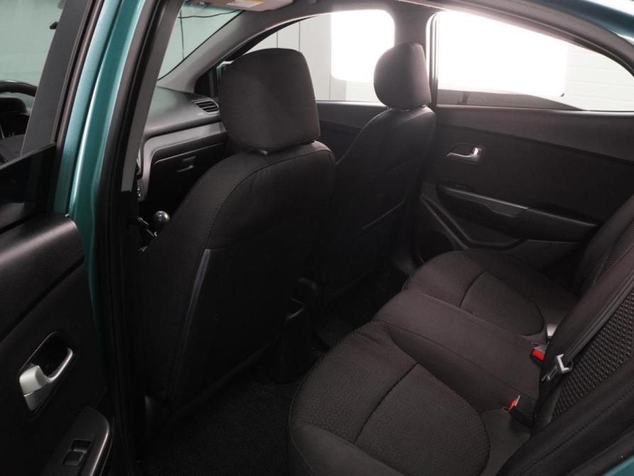 Kia Rio III Воронеж  - изображение 11