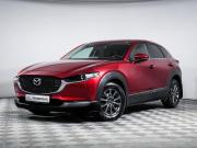 Mazda CX-30 I Москва  - изображение 18