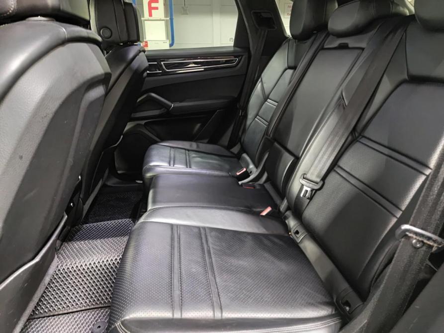 Porsche Cayenne III Казань  - изображение 15