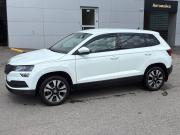 Skoda Karoq I Санкт-Петербург  - изображение 8