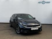 Kia Cerato IV Рестайлинг Москва  - изображение 15