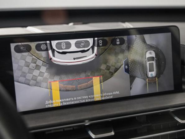 Chery Tiggo 7 Pro Max I с пробегом 2022 года, цена 1 899 000 рублей, 36085 км, внедорожник, Автокод Объявления