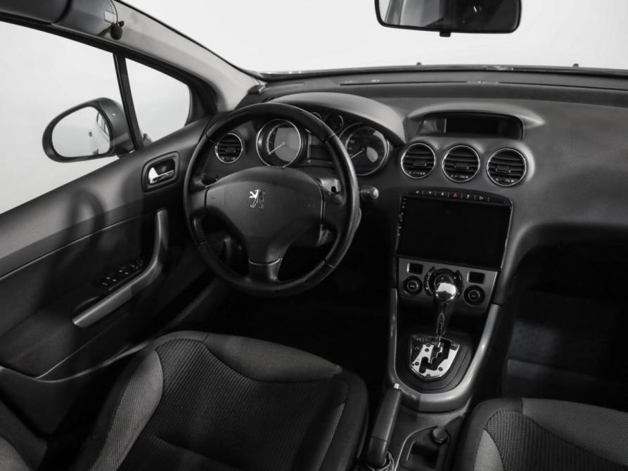 Peugeot 308 I Санкт-Петербург  - изображение 9