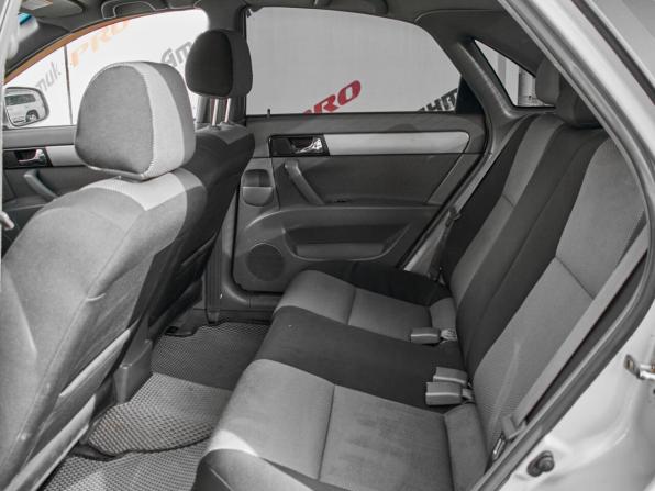 Chevrolet Lacetti I с пробегом 2010 года, цена 585 000 рублей, 237416 км, седан, Автокод Объявления