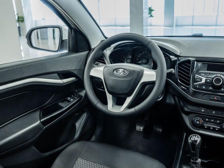 Lada (ВАЗ) Vesta I Самара  - изображение 9