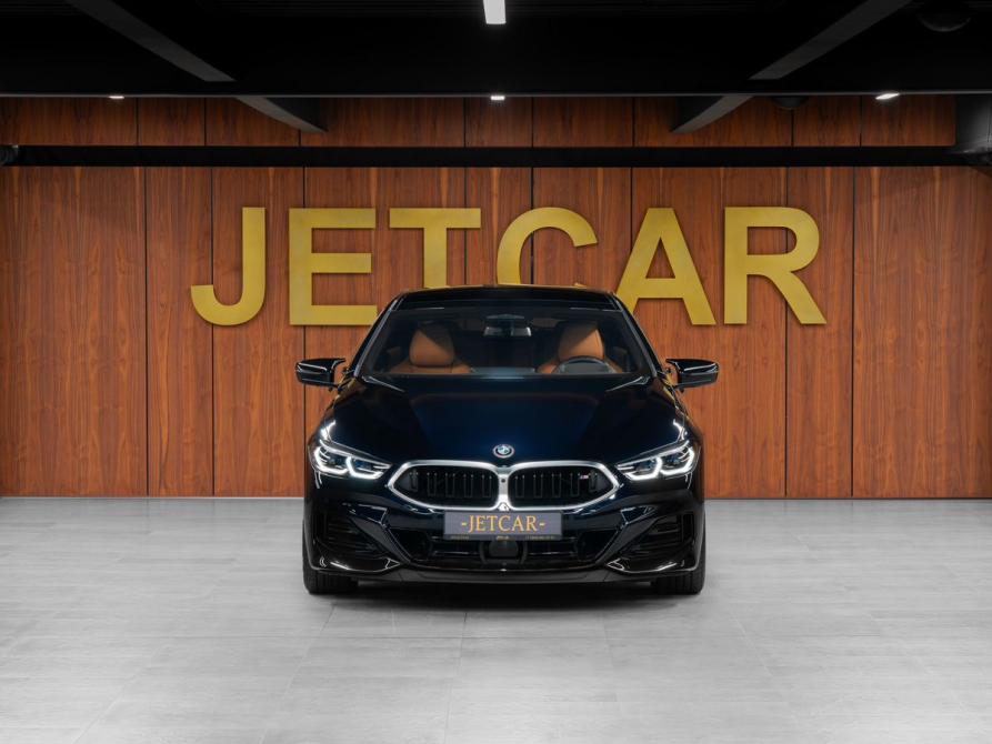 BMW 8 серии II (G14/G15/G16) Рестайлинг Москва  - изображение 3
