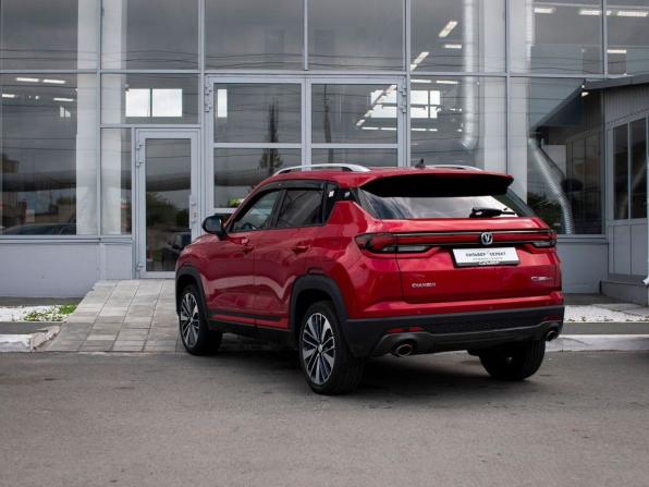 Changan CS35 Plus I Рестайлинг с пробегом 2023 года, цена 1 800 000 рублей, 50251 км, внедорожник, Автокод Объявления