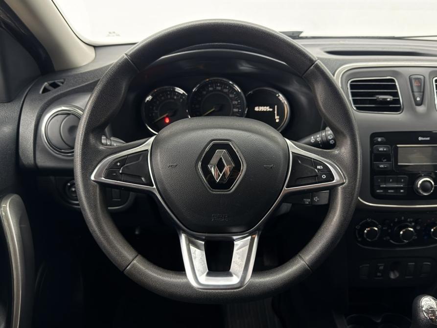 Renault Sandero II Рестайлинг Смоленск  - изображение 20