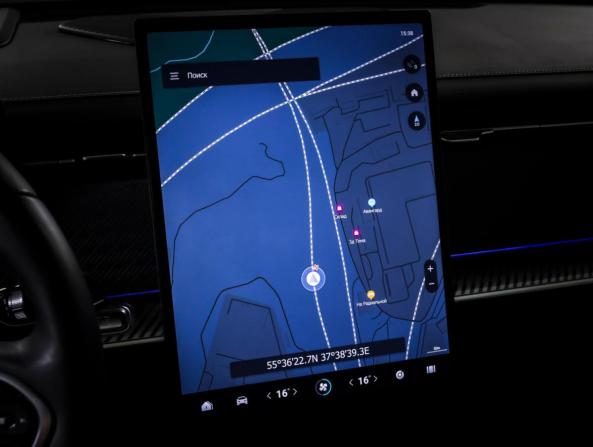 Jaecoo J7 I с пробегом 2023 года, цена 2 590 000 рублей, 33000 км, внедорожник, Автокод Объявления
